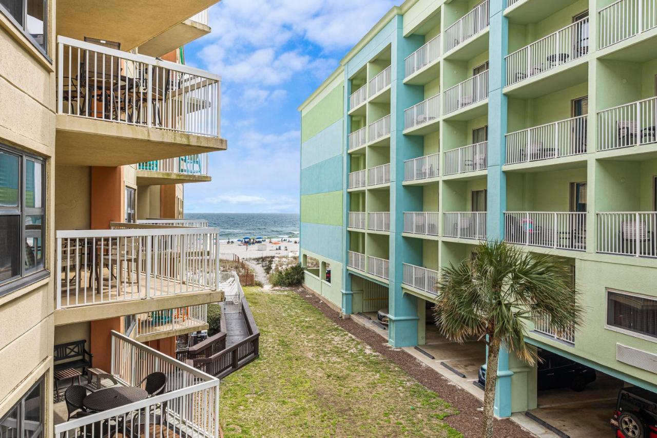 Harbor Place 206 海湾海岸 外观 照片